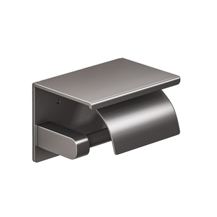 卫生间纸巾架不锈钢加厚卷纸架壁挂式厕纸盒厕所卫生纸纸巾置物架