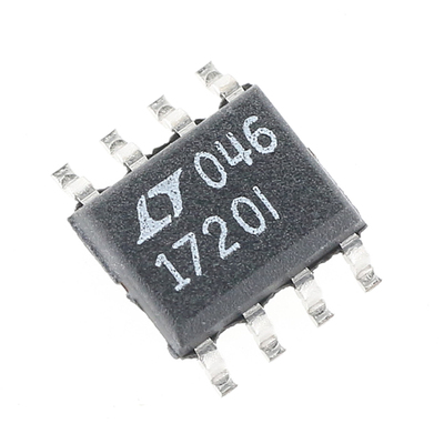 LT1720 CDD IDD CMS8 IMS8 CS8 IS8 #PBF TRPBF 全新原装正品