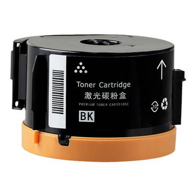 赛润富士施乐m158b圆形墨盒粉盒