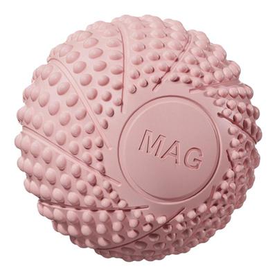 磁力足底筋膜球肌肉放松背部按摩