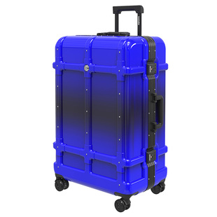 NAKURU行李箱男29大容量结实耐用加厚旅行箱24寸2025新款拉杆箱女