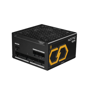 振华ZILLION卓凌 II PRO650W电源电脑台式机主机金牌全模组atx3