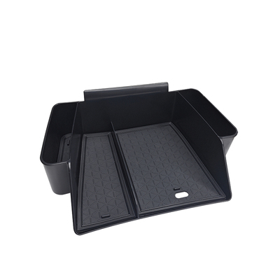 X3/L/PLUS车内拓展储物盒