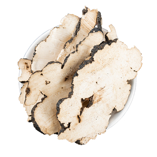 野生猪苓中药材正品官方旗舰店无硫猪苓大片猪屎苓去皮打粉泡茶水