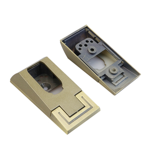 索菲亚衣杆托衣柜橱内挂衣杆静音防滑衣通杆转角衣橱柜横杆架加厚