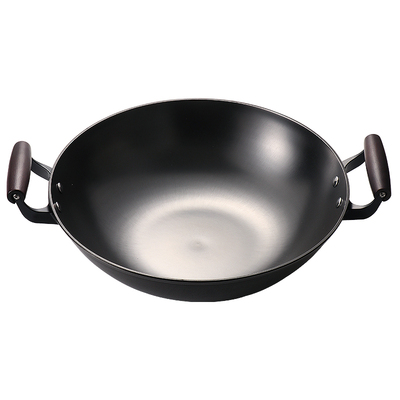 十九叔0涂层更健康不沾不黏