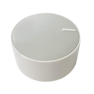 适用美的暖风机 HFY20Y / HPX12J /NYW-MG/NDK20-17DW通用旋钮