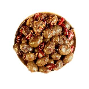 四川麻辣兔腰兔肾开袋即食真空冷吃零食休闲熟食卤味小吃特产下酒