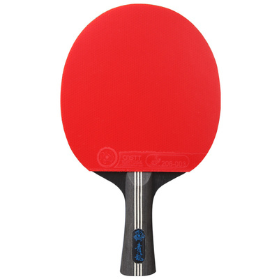 凯斯汀青龙乒乓球拍高级专业底板