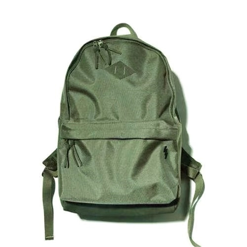 MDNS 1.5 DAY PACK 双肩包军事背包 日常书包 余文乐 志明上身款