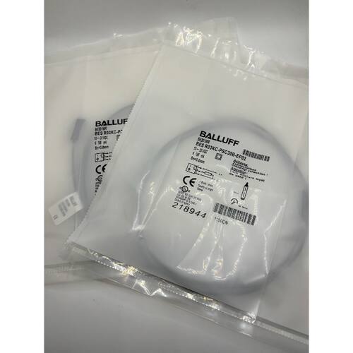 询价下单BES01WP/R03KC 巴鲁夫 传感器 可开发票