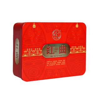 红曲中药3g*20袋降脂化浊降高血脂症药用级含量天然他汀中药饮片