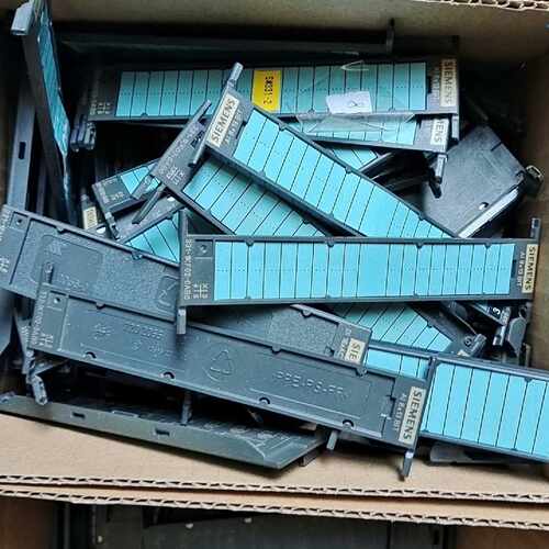 询价-PLC盖板cpU315-2EH14盖板模块盖子331/-可维修