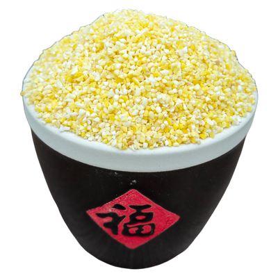 东北小粘碴子250g小包装糯玉米糁当季新粮农家自产粘玉米碴子粥