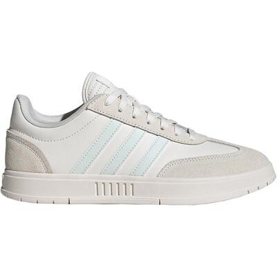 Adidas/阿迪达斯正品GRADAS女士简约休闲运动低帮板鞋IF7082