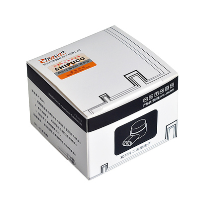 原装shipuco高品质k2连接器端子