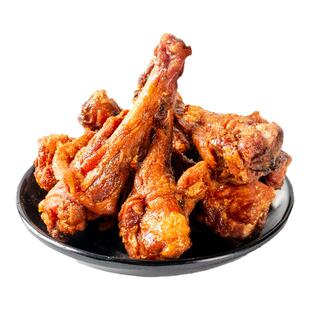 【品牌直发】陈阿炳风干鸭翅根鸭小腿旗舰店零食休闲食品小吃鸭货