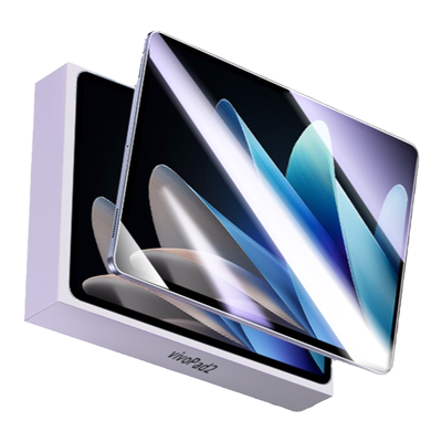 适用vivopad系列钢化膜