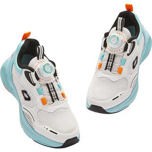 巴拉巴拉童鞋儿童运动鞋男童鞋子透气网面鞋春秋潮老爹鞋跑步鞋子