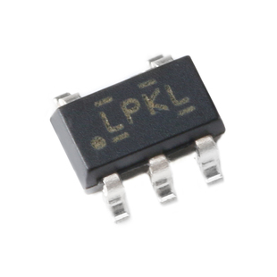 原装正品 LP2985A-33DBVR SOT-23-5 3.3V 150mA低压差稳压器芯片