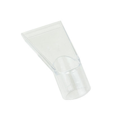 吸尘器清洗机透明扒配件亚克力