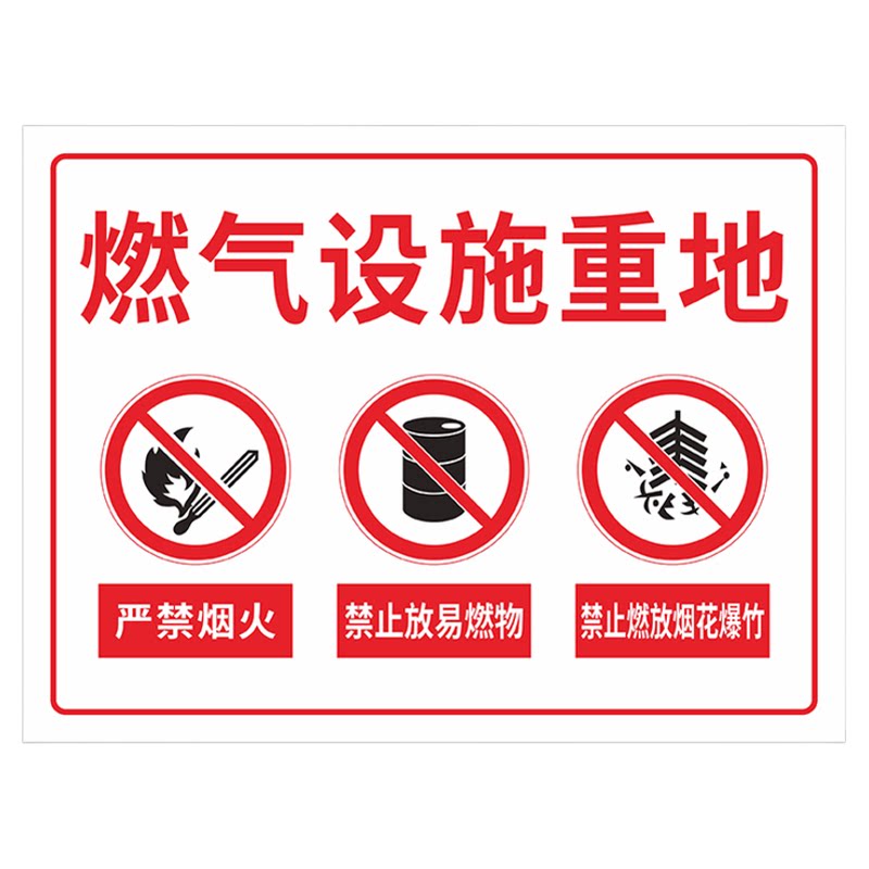 燃气锅炉重地严禁烟火闲人免进安全警示警告标识牌未经许可禁止入内当心高温烫伤提示牌锅炉房危险源告知卡牌