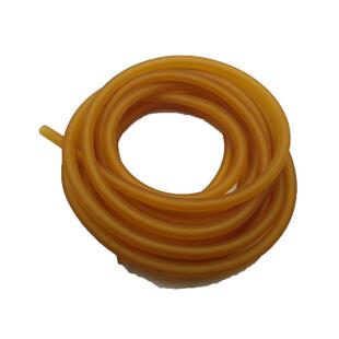 3090皮筋 户外高弹力 圆皮筋加粗加厚抗冻强力训练射鱼优质乳胶管