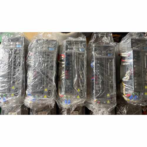 询价台达750W伺服驱动器B20721BECMA议价
