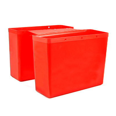 电动车专用鱼桶加厚折叠篓