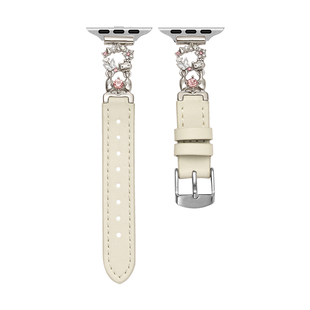 适用vivowatchgt手表带女款vivo watch gt2智能手环vivowatch5真皮腕带iqoowatchgt女士iqoo精钢版女生手表链