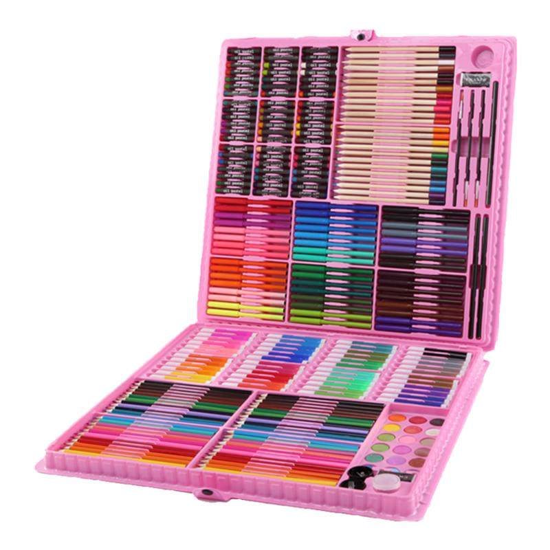 女孩生日礼物高端实用文具玩具