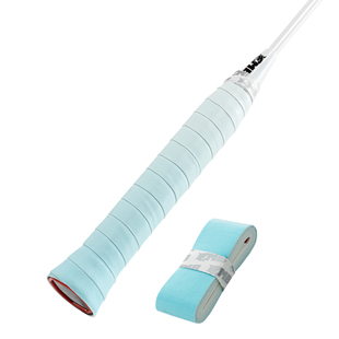 Mbfish鲨跃渐变手胶网球拍专用吸汗带减震防滑羽毛球缠绕手柄绑带