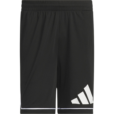 Adidas/阿迪达斯官方正品2025春季男士篮球运动透气短裤JN4728