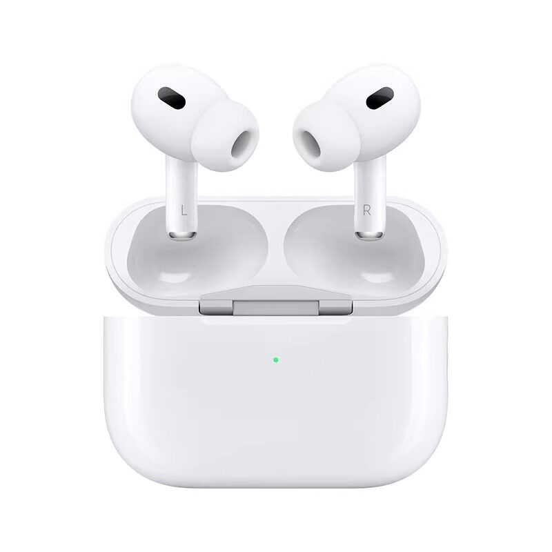 华强北Pro2新款五代九代2025新款无线蓝牙耳机降噪入耳式超长续航