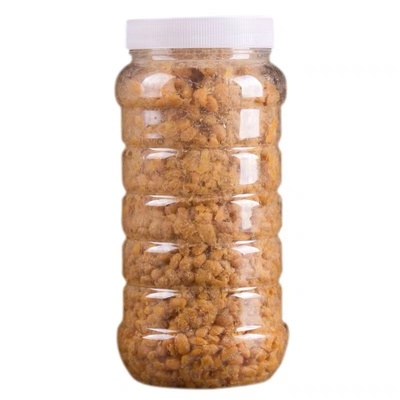 马氏丰味沙沙豆豉2瓶X250克