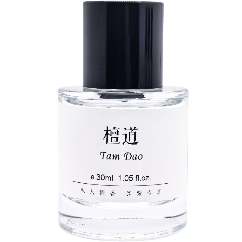 谭檀道玫瑰希腊无花果感官之水中影肌肤之花杜桑纸上平替衣物香水