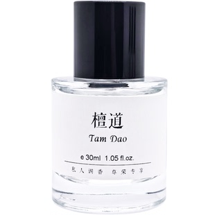 谭檀道玫瑰之水希腊无花果感官之水中影肌肤之花杜桑纸上平替香水