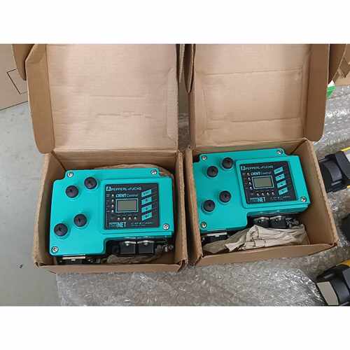 询价倍加福读写器  IC-KP-B17-AIDA1