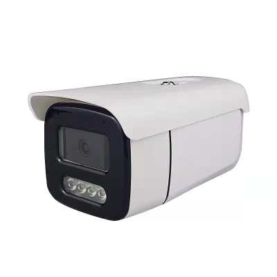 捷高双光广角2.8mmpoe红外高清