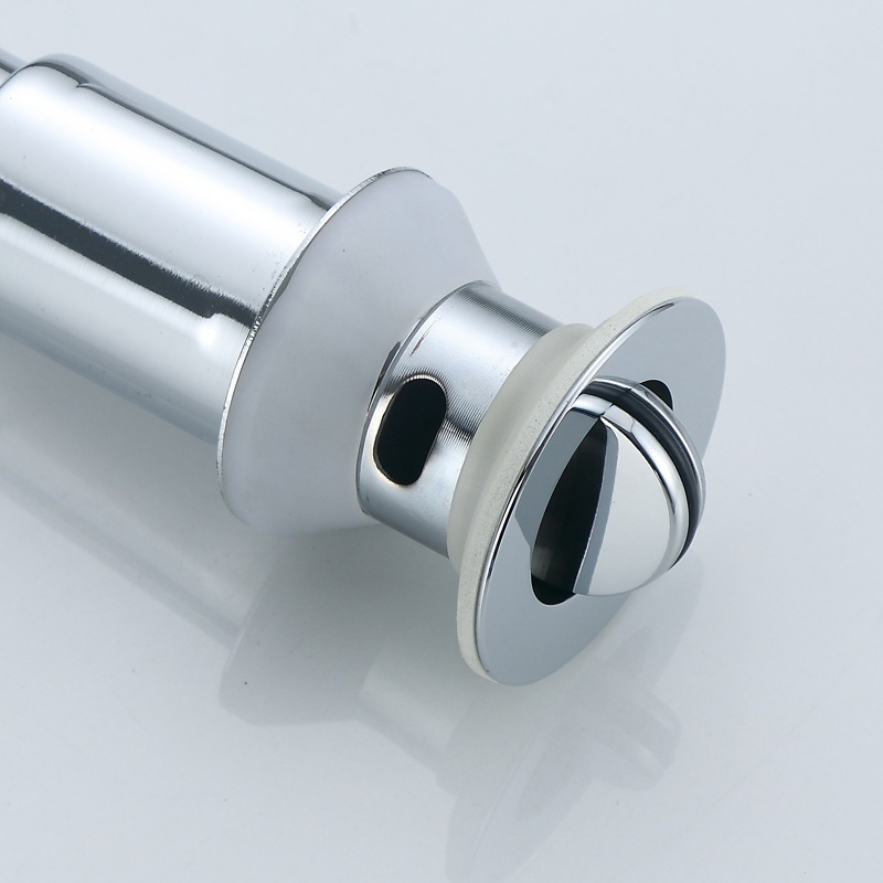 304不锈钢下水器洗手盆台盆浴室柜卫生间排水器酒店宾馆防臭家用