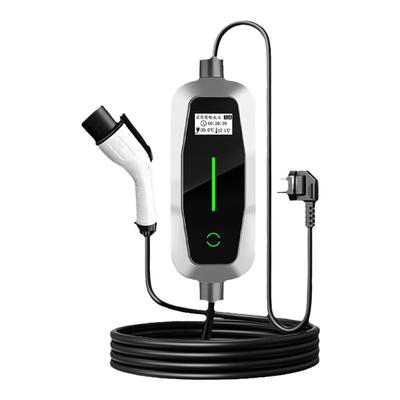 香港欧标type2随车充美标旅充