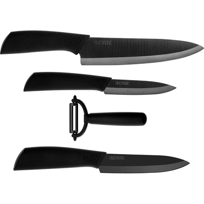 水果刀菜刀家用厨房套装陶瓷刀