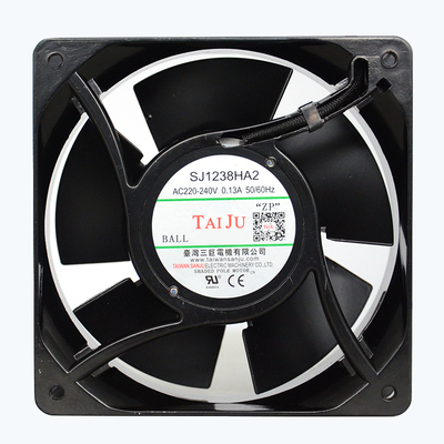 台湾三巨耐高温散热风扇