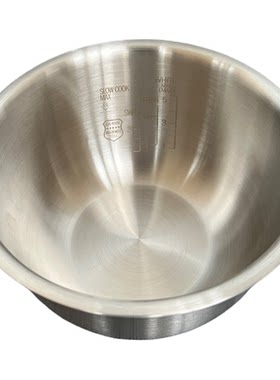 象印电饭煲内胆316L不锈钢3L/5L
