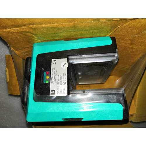 议价德国PF倍加福读码器WCS2B-LS211原装正品特价