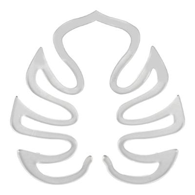 龟背竹支撑架款式新颖材质更耐用