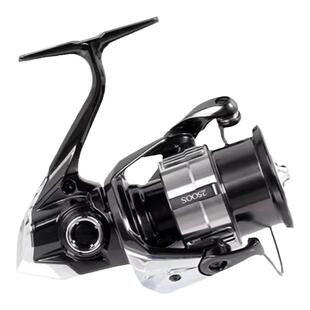 23新款禧玛诺万奎士SHIMANO VANQUISH纺车轮路亚轮淡水海钓鱼线轮