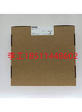 一  A5E01283291全新原装6SL3120-1TE28-5AA3驱动板A5E01283282-0