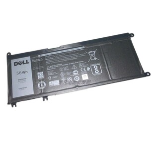 原装戴尔 Latitude 3480 3490 3580 3590 3380 G5 5590 33YDH电池