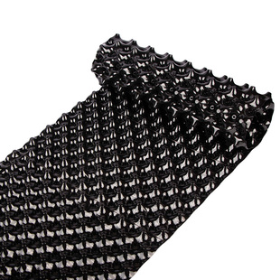 控根器植树专用围树板塑料排水板育苗容器花卉绿化控根植树围树板